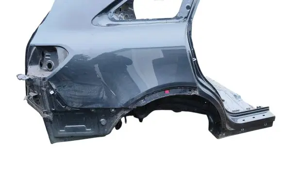 KIA Sorento Rear quarter panel 