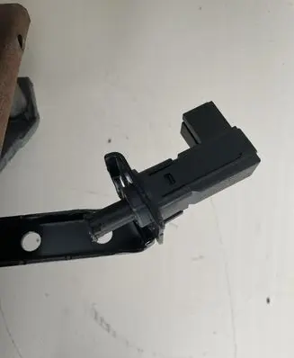 Jeep Grand Cherokee Brake pedal 68303341AA