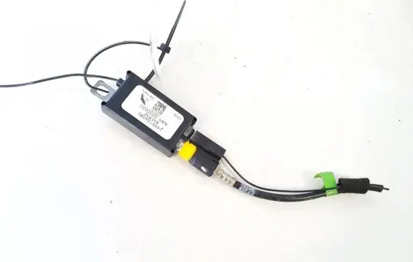 Fiat Ulysse Antenna control unit 1489134080 aar3200000