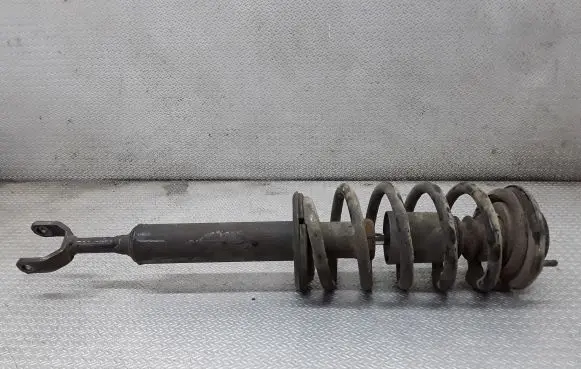 Skoda Superb B5 (3U) Front shock absorber with coil spring