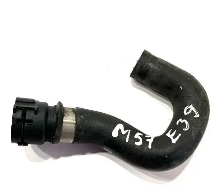 BMW 5 E39 Engine coolant pipe/hose 11352247879 2247879