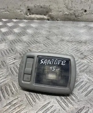 Hyundai Santa Fe Other interior light 926202P0