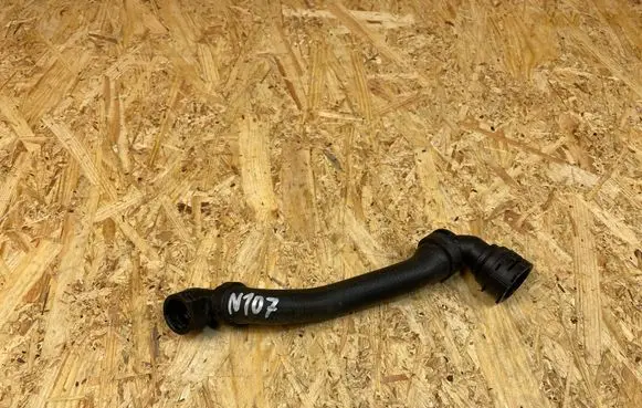 BMW 5 G30 G31 Engine coolant pipe/hose 9317614