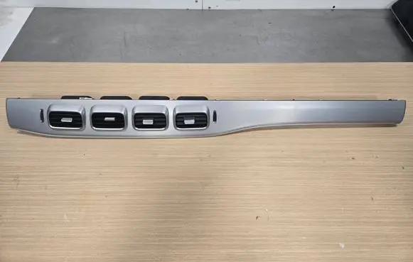Mercedes-Benz GLE W167 Center console decorative trim A1676802302