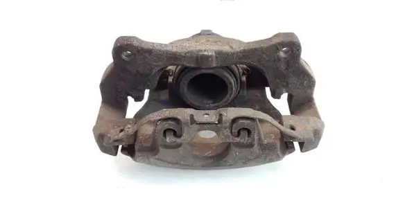 Peugeot 508 Front brake caliper