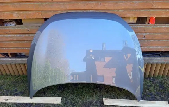 Hyundai Tucson TL Engine bonnet/hood 