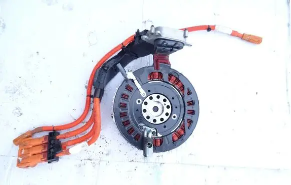 Volvo XC90 Flywheel 31473617
