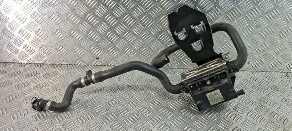 BMW X3 E83 Coolant heater 64126918806