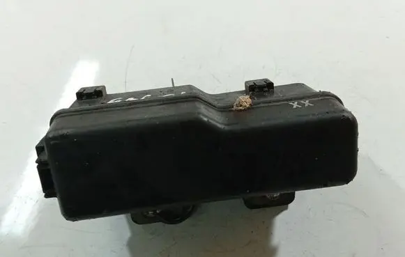 Toyota Corolla Verso AR10 Fuse box set 