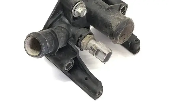 Ford Fiesta Engine coolant pipe/hose 7M5G8K556AC