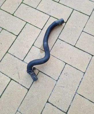 Volvo XC60 Engine coolant pipe/hose 5G918274KB