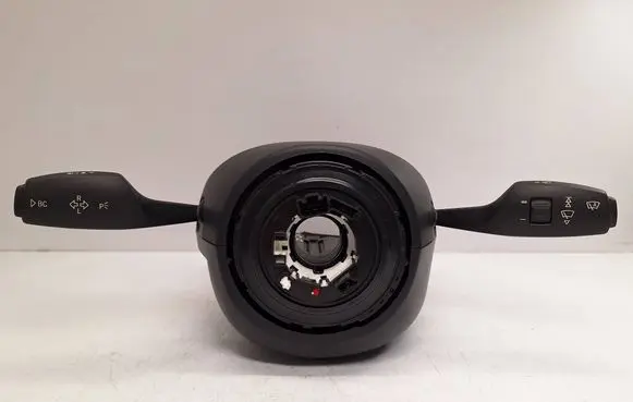 BMW 3 F30 F35 F31 Steering wheel axle set 9351143 61319351143 61319253749