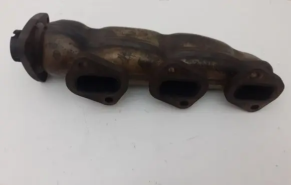 Audi A5 8T 8F Exhaust manifold 059253033