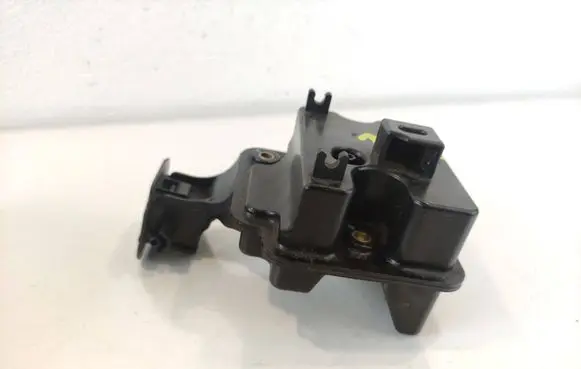 Ford Kuga II EGR valve cooler E1GQ9S468ACAREWAY