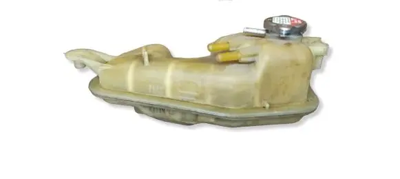 Honda Civic Coolant expansion tank/reservoir 