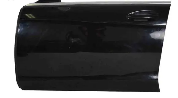 Mercedes-Benz CLS C218 X218 Door (2 Door Coupe) 