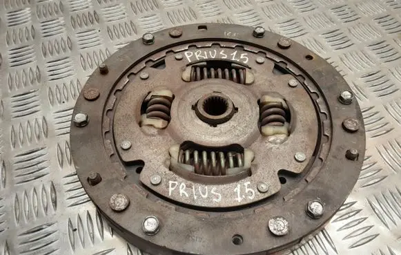 Toyota Prius (XW20) Clutch set kit 6F21