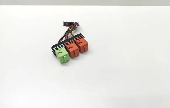 BMW 5 E60 E61 Other relay 1742690 174269001 12631742690
