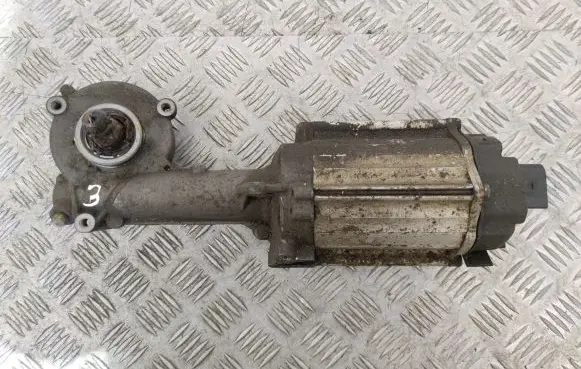Volkswagen PASSAT B7 Steering rack electric part 1K0909144J 7805177226