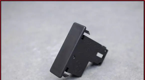 Lexus RX 330 - 350 - 400H Glove box light 8126048280
