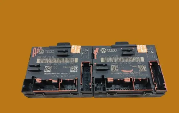 Audi A4 S4 B8 8K Other control units/modules 8K0959792N