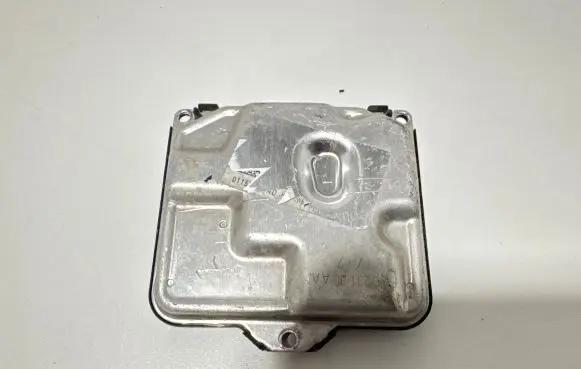 Audi A5 LED ballast control module 4M0907397AC