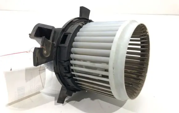 Citroen C-Elysée Heater fan/blower 5P4330000