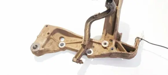 Audi A3 S3 8P Front lower control arm/wishbone 1k0199295e