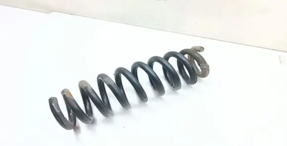 BMW X1 E84 Rear coil spring