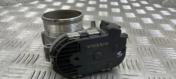Volvo V70 Throttle valve 31216665