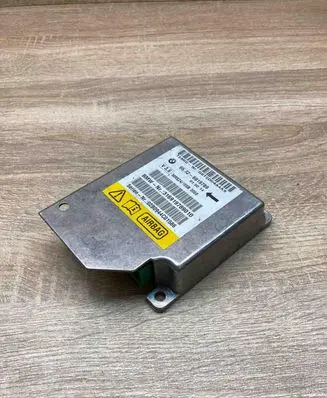 BMW 5 E39 Airbag control unit/module 6919789 010214