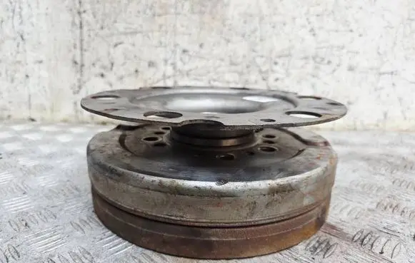 Audi A4 S4 B8 8K Flywheel 0AW105317AK