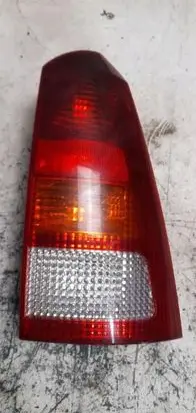 Ford Focus Rear/tail lights 3201882E 1233322