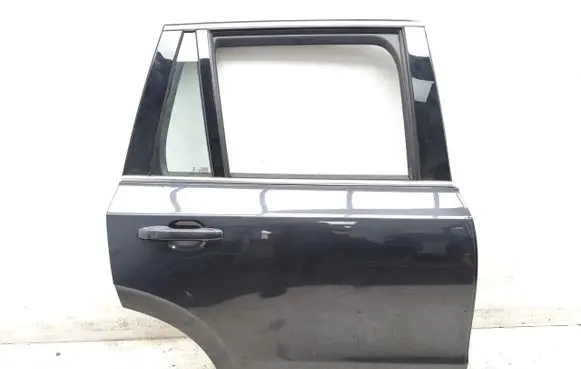 Volvo XC90 Rear door