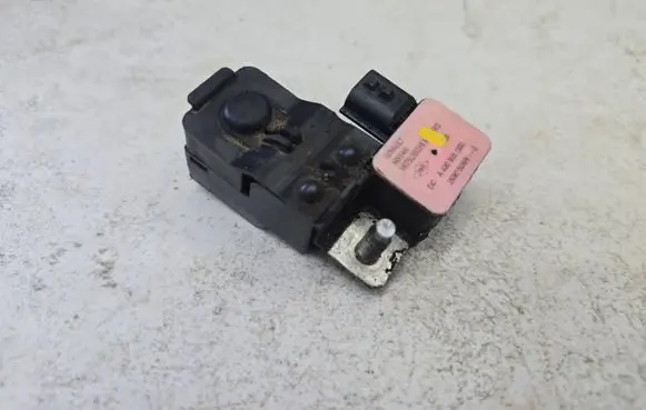 Dacia Sandero III Negative earth cable (battery) 250820499R