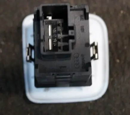 Audi Q7 4L Other switches/knobs/shifts 4L1941301