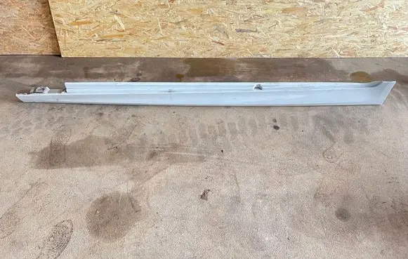 BMW 5 F10 F11 Sill 7903887