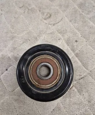 Ford F150 Belt tensioner pulley 