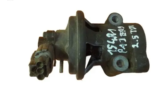 Mitsubishi Pajero EGR thermostat K5T7258