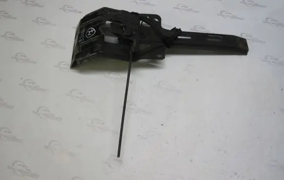 Opel Antara Other engine bay part