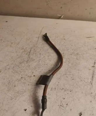 BMW 5 E60 E61 Negative earth cable (battery) 7795021