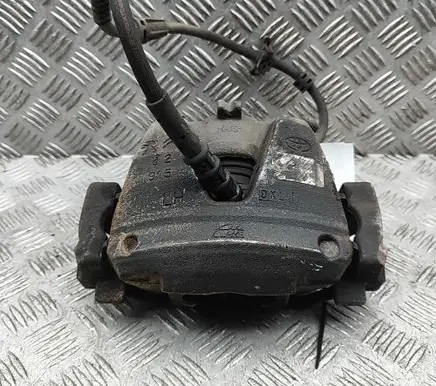 Opel Vivaro Front brake caliper 9847269880