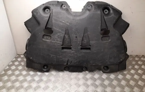 Mercedes-Benz S W222 Pickup box liner A2225240100