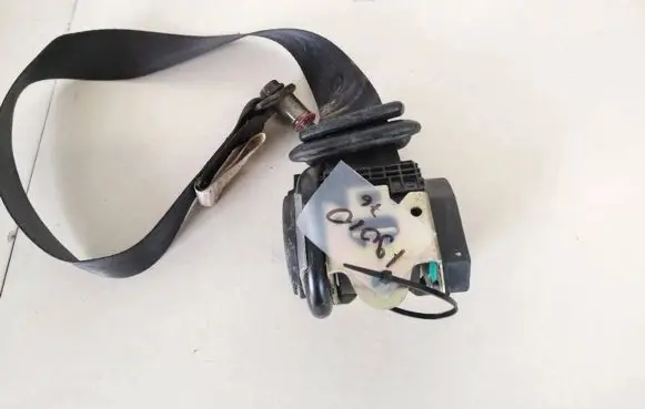 SsangYong Rexton Front seatbelt 7461008004 74610-08004