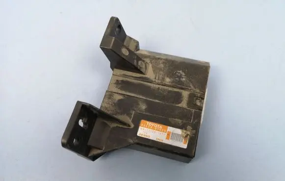 Toyota Corolla Verso AR10 Air conditioning/heating control unit 886500F030