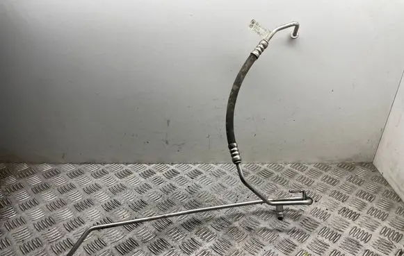 Jeep Grand Cherokee Air conditioning (A/C) pipe/hose 68161181AB