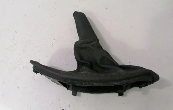 BMW 3 E90 E91 Handbrake trim 7155622