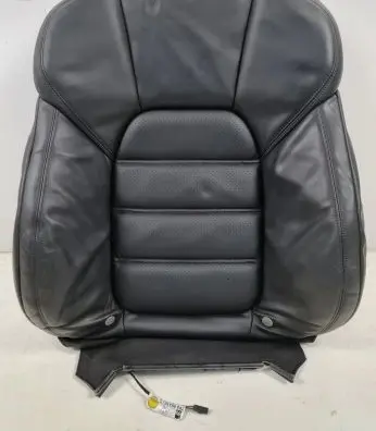 Porsche Cayenne (92A) Other seats 