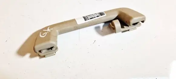 Ford Focus C-MAX Rear interior roof grab handle