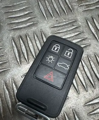 Volvo XC60 Ignition key/card 31266627